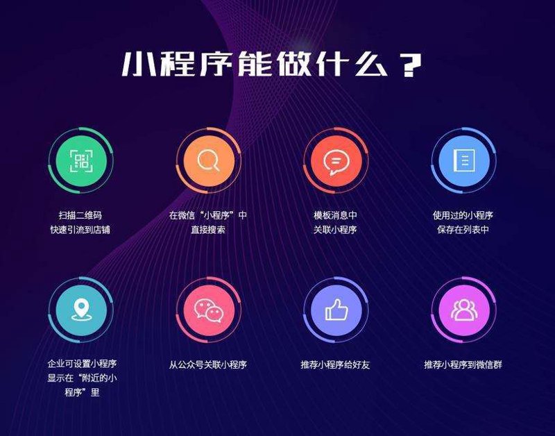 企业官网定制选购指南：打造您的数字名片