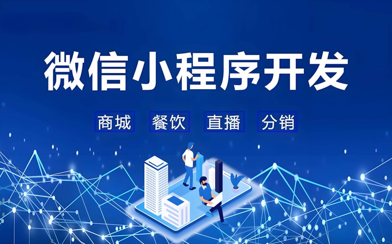微信小程序开发：构建高效便捷的应用生态